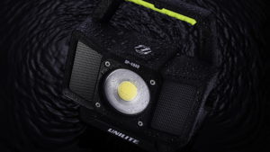 SP-4500 Speaker Work Light