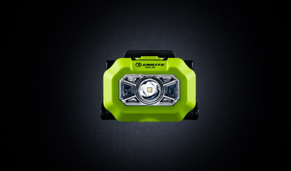 ATEX-H2 Intrinsically Safe Head Torch