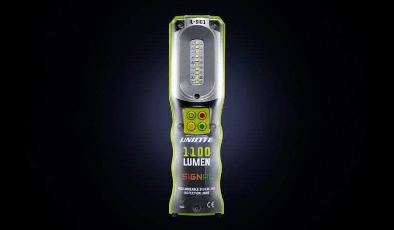 IL-SIG Signalling Inspection Light