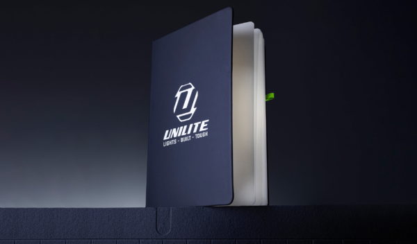 Unilite Notepad