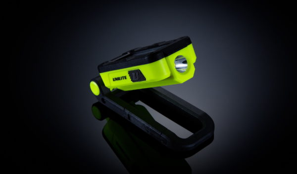 SLR-500 Inspection Light with Top Torch
