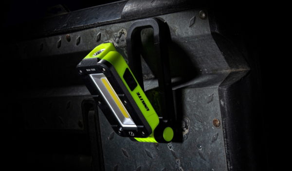 SLR-500 Magnetic Inspection Light