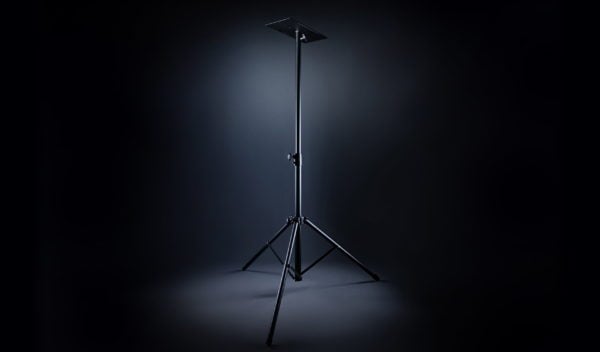 Site Light Tripod