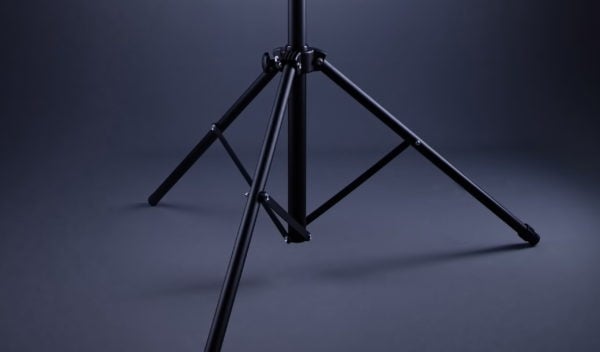 Sturdy Aluminium Tripod