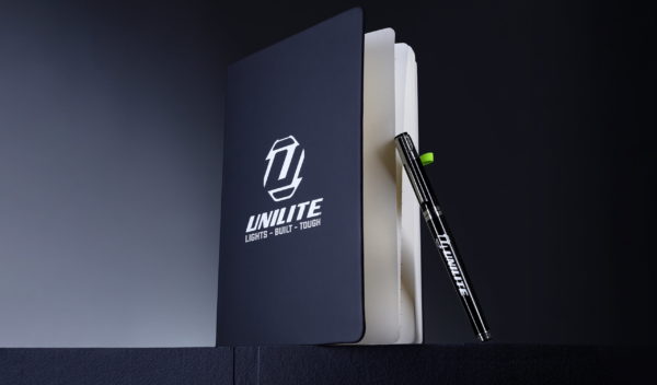 Unilite Notepad