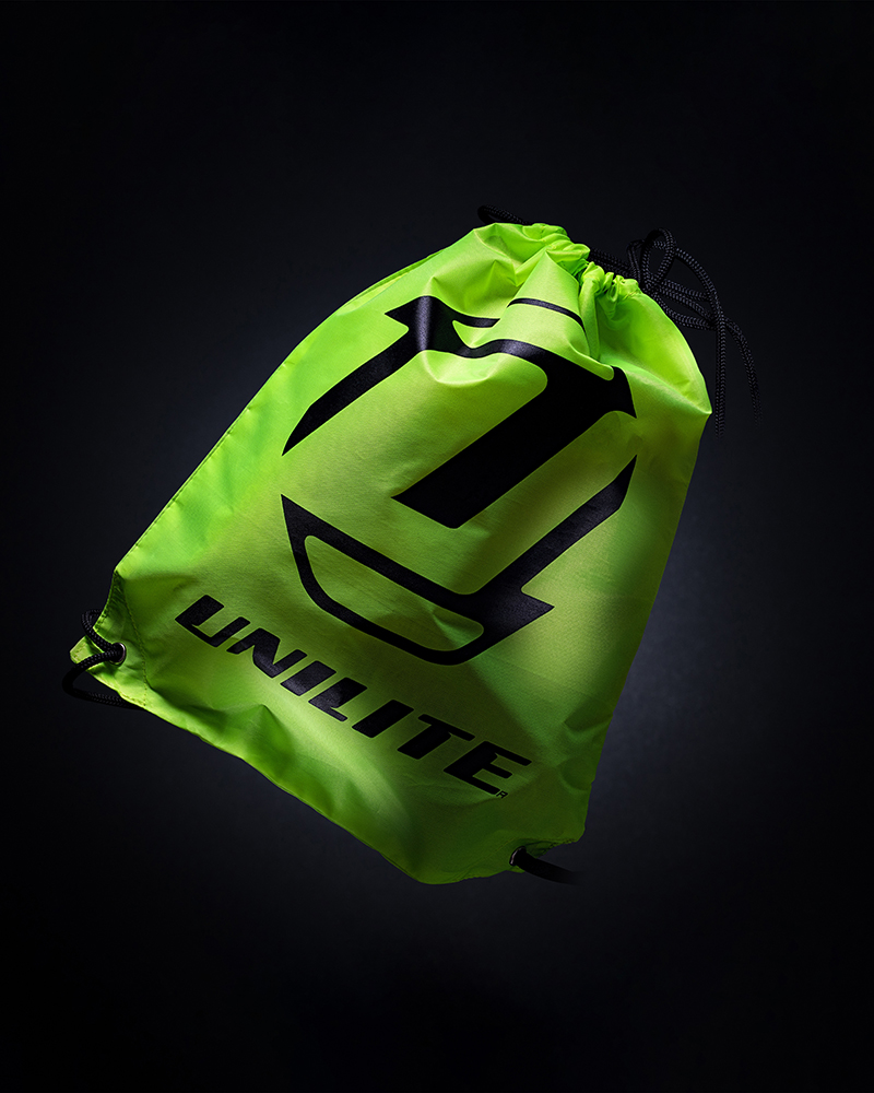 Unilite Jacket Merchandise from Unilite - Unilite - Portable LED Work Lights
