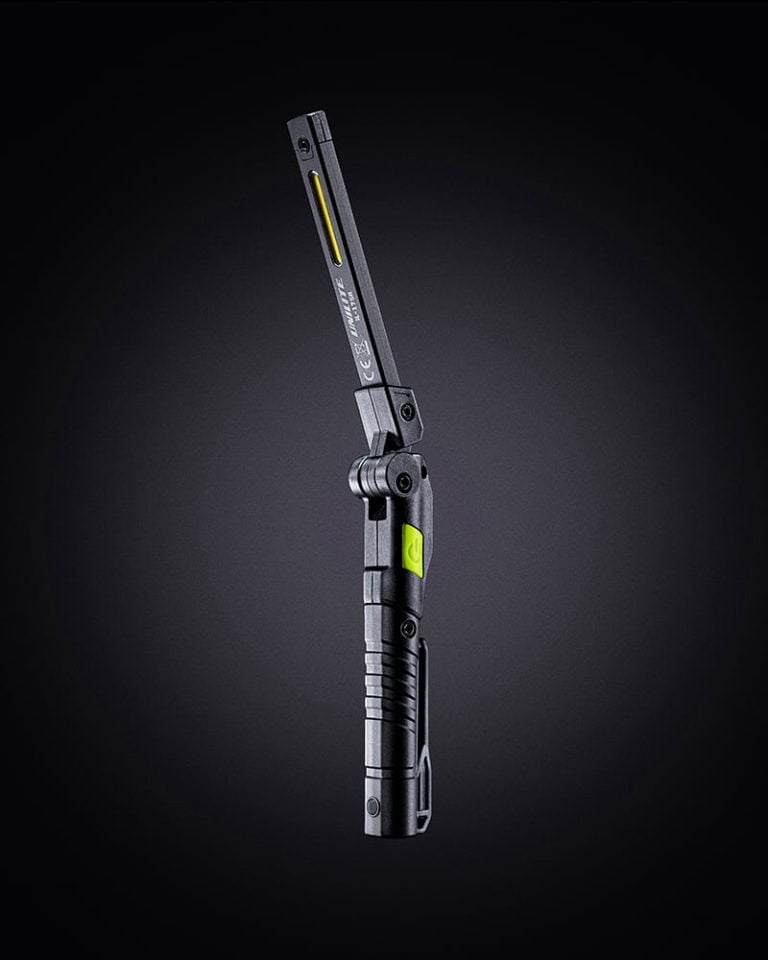 IL-175R Folding Inspection Light