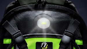 LED Tool Bag