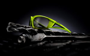 SG-YIO Safety Glasses