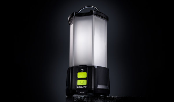 RL-5250 360-Degree Lantern Work Light